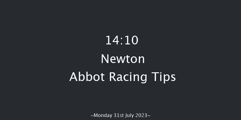 Newton Abbot 14:10 Maiden Hurdle (Class 3) 22f Sun 23rd Jul 2023