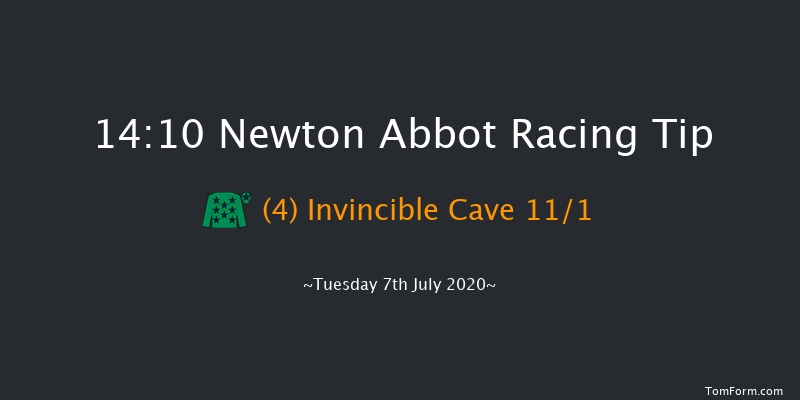 Denbury Handicap Hurdle (Div 1) Newton Abbot 14:10 Handicap Hurdle (Class 5) 22f Fri 20th Sep 2019