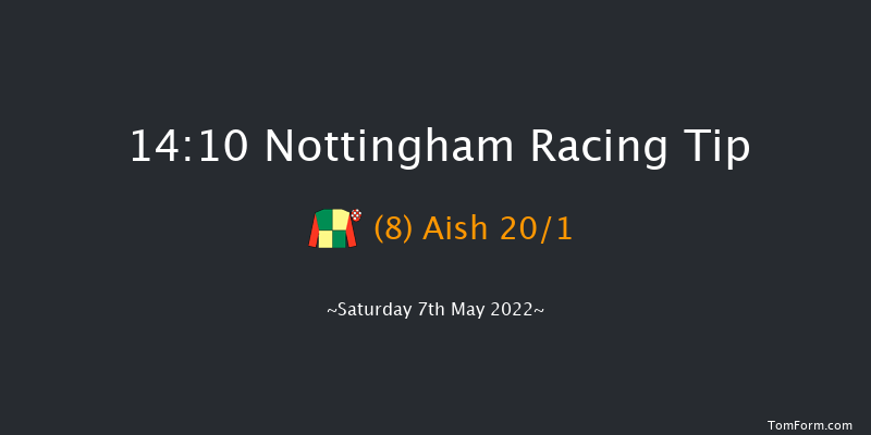 Nottingham 14:10 Handicap (Class 4) 5f Fri 6th May 2022