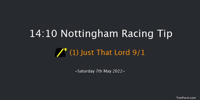Nottingham 14:10 Handicap (Class 4) 5f Fri 6th May 2022