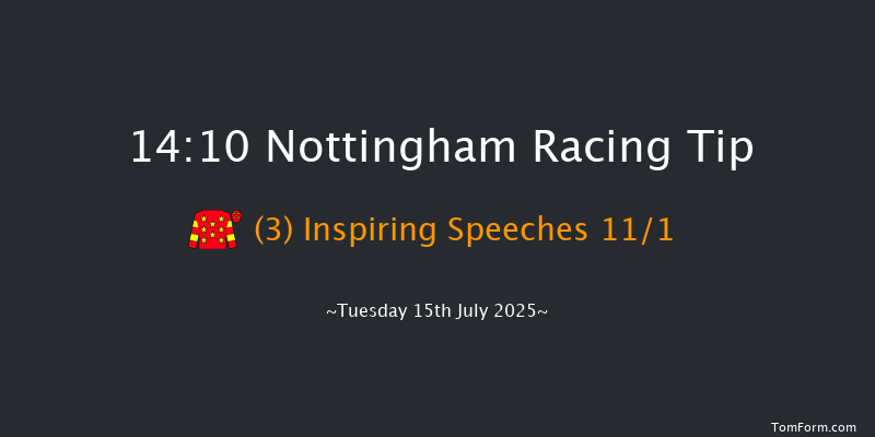 Nottingham 14-10 (Class 6) 10f Sat 5th Jul 2025