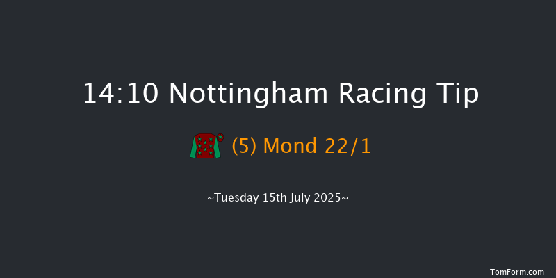 Nottingham 14-10 (Class 6) 10f Sat 5th Jul 2025