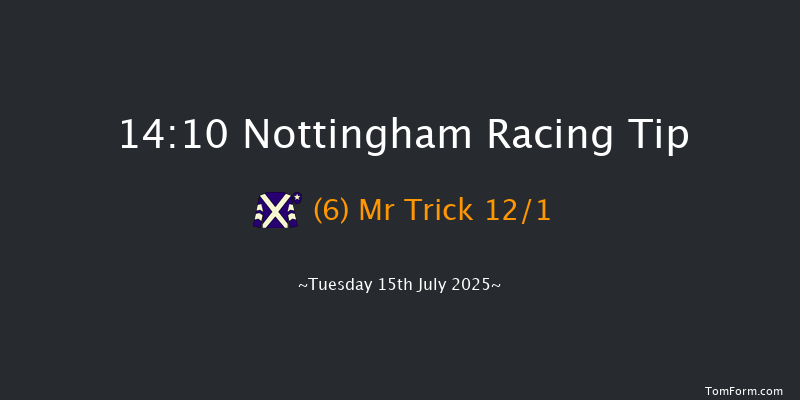 Nottingham 14-10 (Class 6) 10f Sat 5th Jul 2025