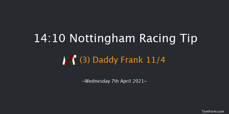 MansionBet Bet 10 Get 20 Novice Stakes Nottingham 14:10 Stakes (Class 5) 8f Wed 4th Nov 2020