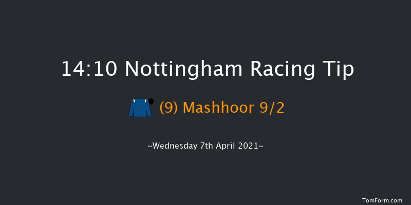 MansionBet Bet 10 Get 20 Novice Stakes Nottingham 14:10 Stakes (Class 5) 8f Wed 4th Nov 2020