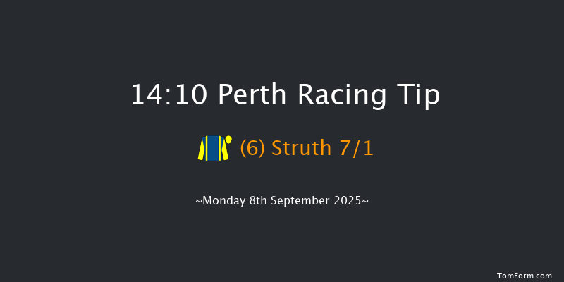 Perth 14-10 (Class 4) 16f Sat 16th Aug 2025