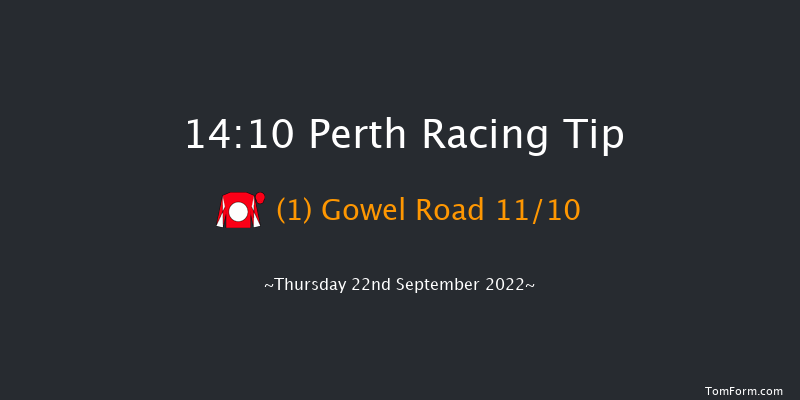 Perth 14:10 Handicap Chase (Class 3) 20f Wed 21st Sep 2022