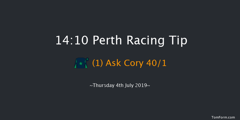 Perth 14:10 Maiden Hurdle (Class 4) 20f Thu 1st Jan 1970