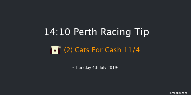 Perth 14:10 Maiden Hurdle (Class 4) 20f Thu 1st Jan 1970