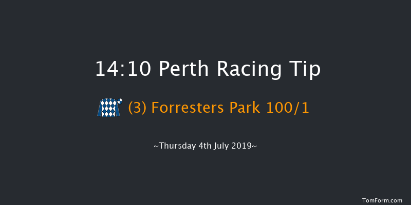 Perth 14:10 Maiden Hurdle (Class 4) 20f Thu 1st Jan 1970