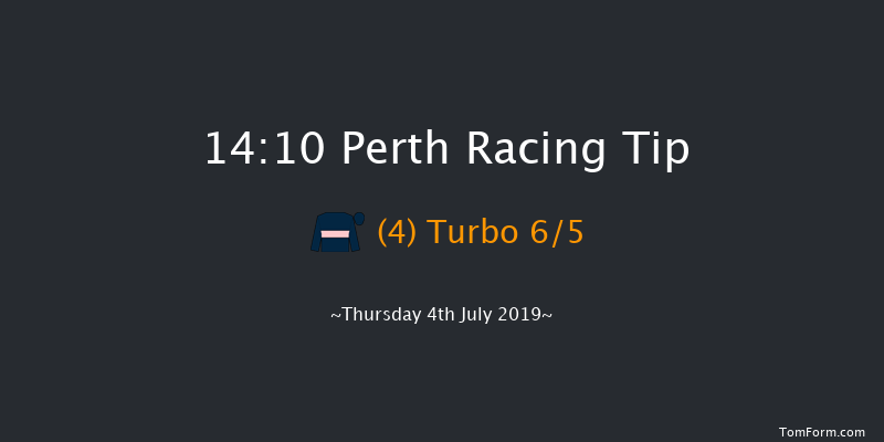 Perth 14:10 Maiden Hurdle (Class 4) 20f Thu 1st Jan 1970