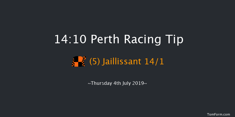 Perth 14:10 Maiden Hurdle (Class 4) 20f Thu 1st Jan 1970