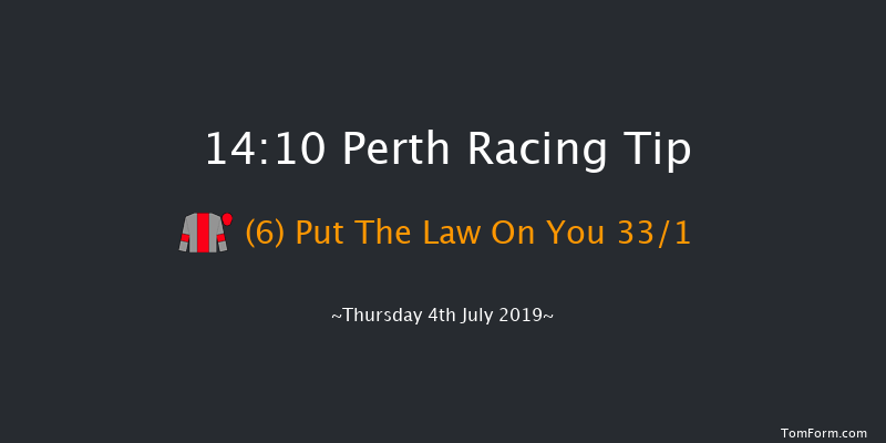 Perth 14:10 Maiden Hurdle (Class 4) 20f Thu 1st Jan 1970