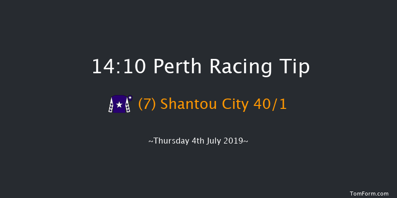 Perth 14:10 Maiden Hurdle (Class 4) 20f Thu 1st Jan 1970