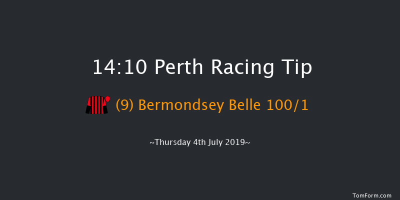 Perth 14:10 Maiden Hurdle (Class 4) 20f Thu 1st Jan 1970