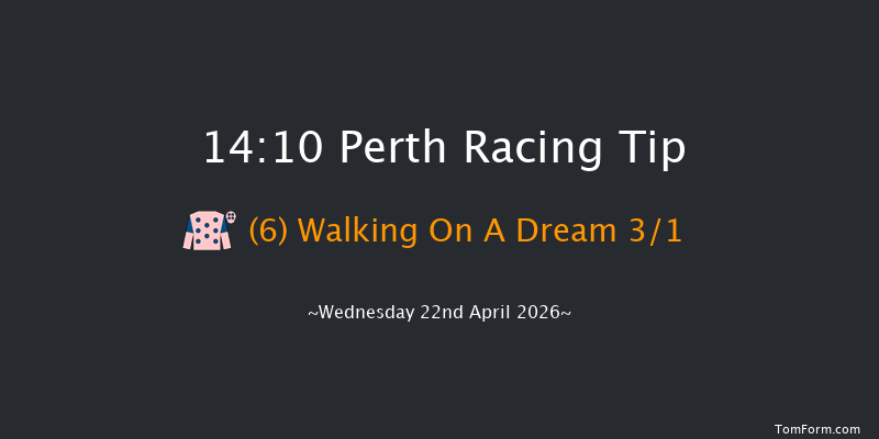 Perth 14-10 (Class 3) 20f Tue 21st Oct 2025
