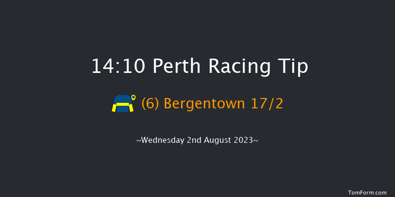 Perth 14:10 Handicap Hurdle (Class 5) 20f Tue 1st Aug 2023