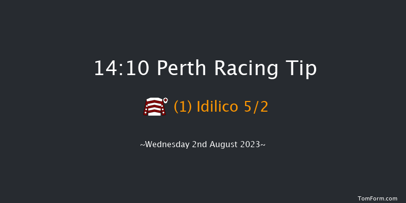 Perth 14:10 Handicap Hurdle (Class 5) 20f Tue 1st Aug 2023