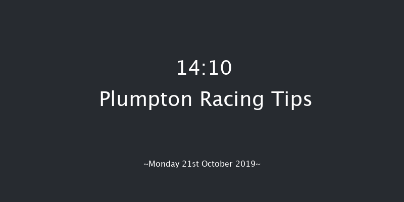 Plumpton 14:10 Maiden Hurdle (Class 4) 
16f Sun 22nd Sep 2019