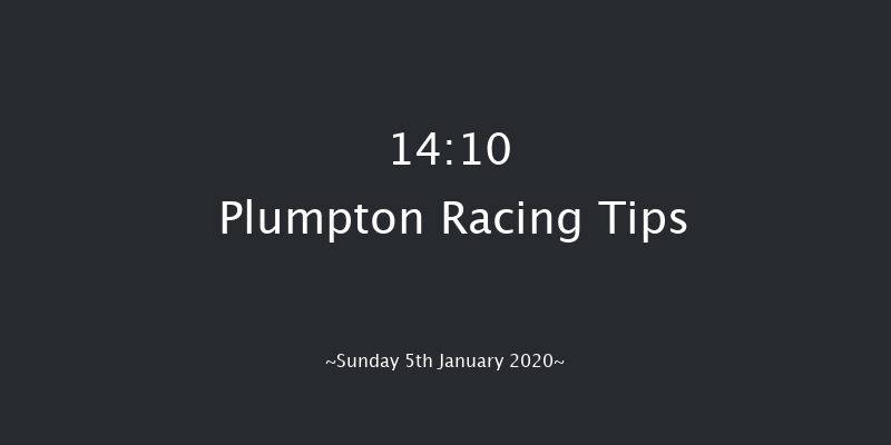 Plumpton 14:10 Handicap Hurdle (Class 5) 20f Mon 16th Dec 2019