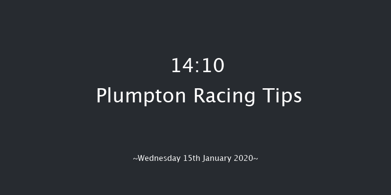 Plumpton 14:10 Handicap Hurdle (Class 4) 25f Sun 5th Jan 2020