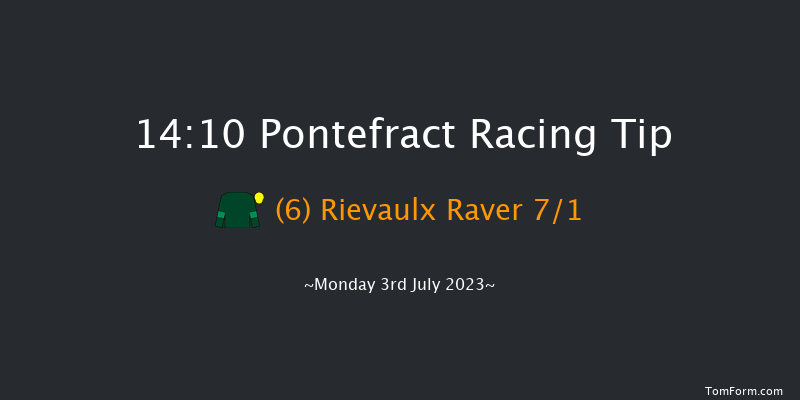 Pontefract 14:10 Handicap (Class 5) 10f Sun 25th Jun 2023