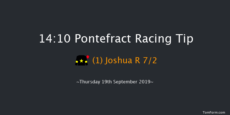 Pontefract 14:10 Maiden (Class 5) 5f Sun 18th Aug 2019