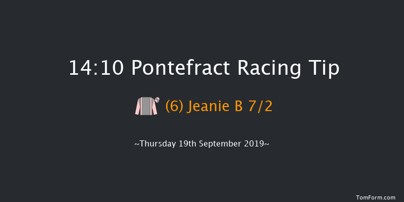 Pontefract 14:10 Maiden (Class 5) 5f Sun 18th Aug 2019
