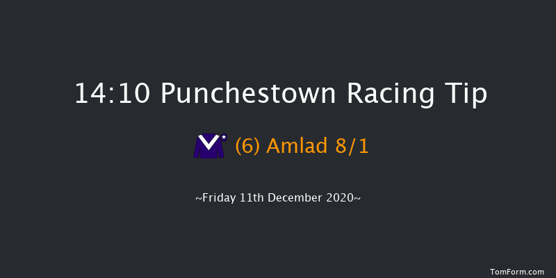 Punchestown Handicap Hurdle (80-95) Punchestown 14:10 Handicap Hurdle 16f Tue 8th Dec 2020
