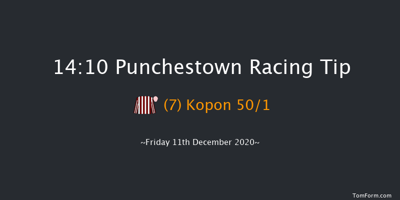 Punchestown Handicap Hurdle (80-95) Punchestown 14:10 Handicap Hurdle 16f Tue 8th Dec 2020