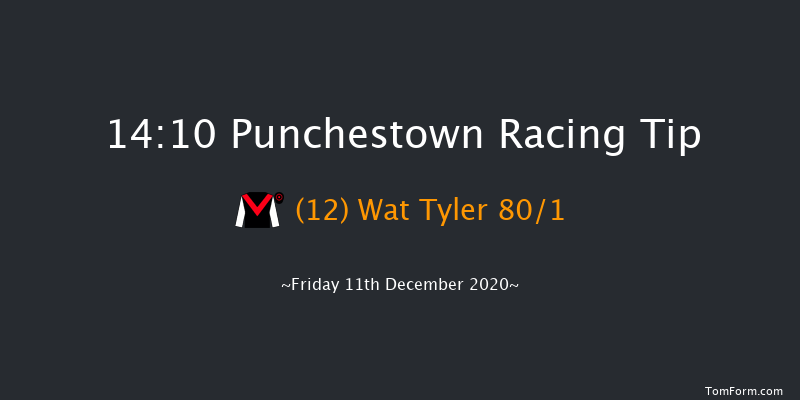 Punchestown Handicap Hurdle (80-95) Punchestown 14:10 Handicap Hurdle 16f Tue 8th Dec 2020