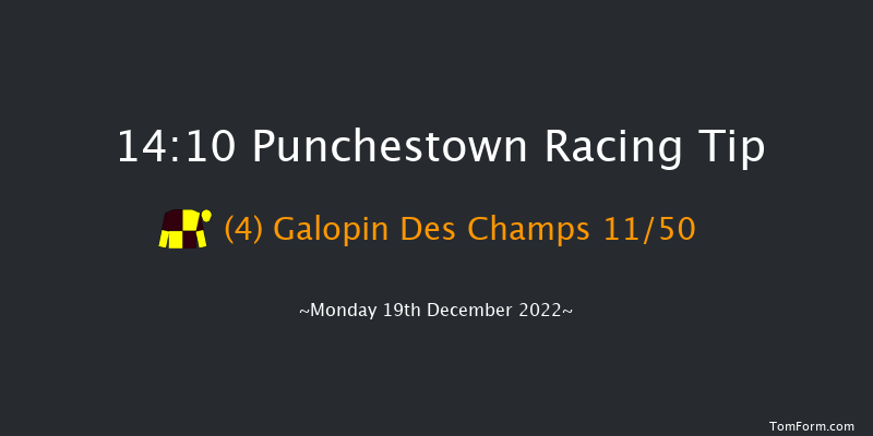 Punchestown 14:10 Conditions Chase 20f Tue 29th Nov 2022