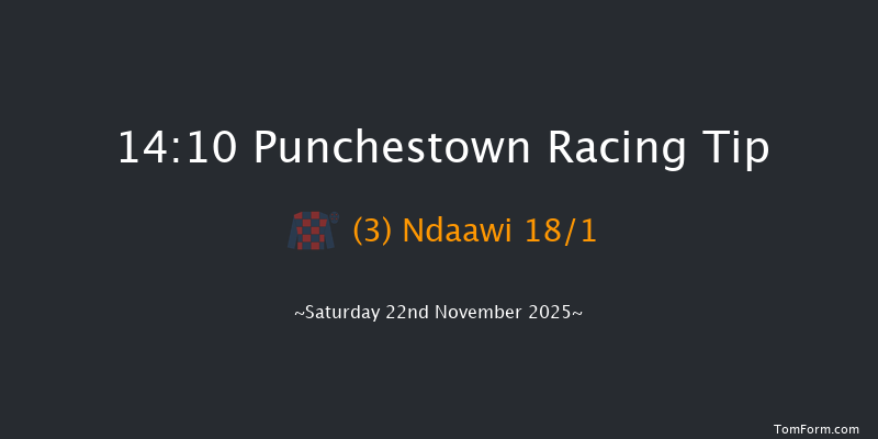 Punchestown 14-10 (Class 1) 16f Thu 13th Nov 2025