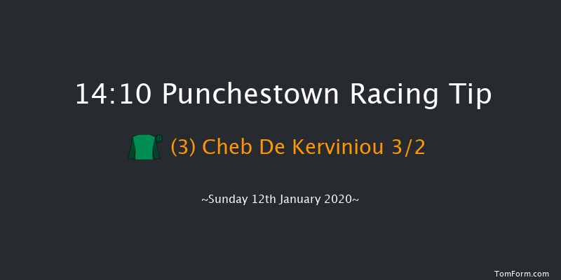 Punchestown 14:10 Handicap Chase 26f Tue 31st Dec 2019