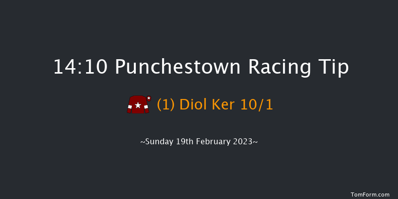 Punchestown 14:10 Handicap Chase 28f Mon 30th Jan 2023