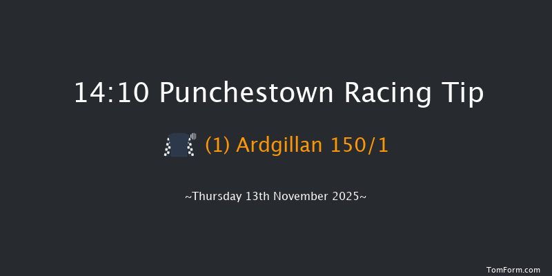 Punchestown 14-10 15f Wed 15th Oct 2025