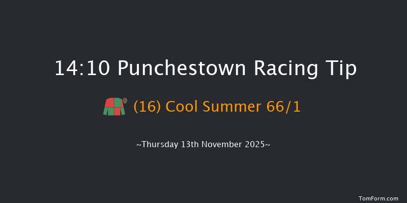 Punchestown 14-10 15f Wed 15th Oct 2025