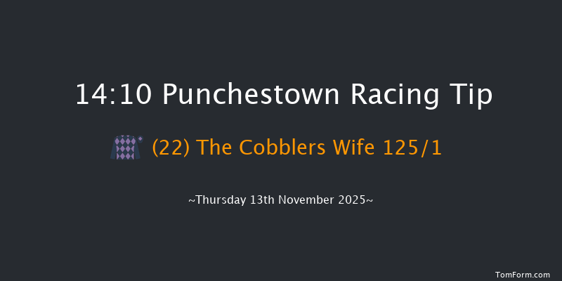 Punchestown 14-10 15f Wed 15th Oct 2025
