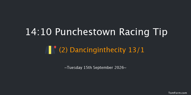 Punchestown 14-10 8f Sun 7th Jun 2026