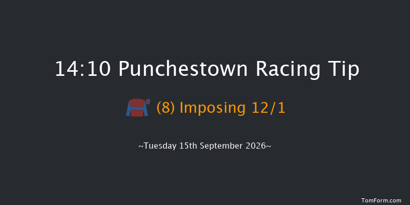 Punchestown 14-10 8f Sun 7th Jun 2026