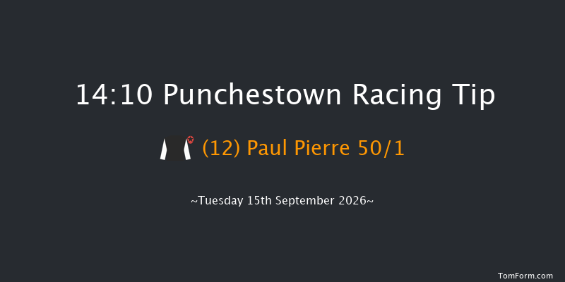 Punchestown 14-10 8f Sun 7th Jun 2026
