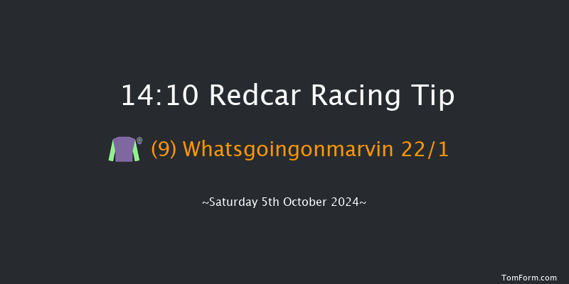 Redcar  14:10 Stakes (Class 4) 7f Wed 25th Sep 2024