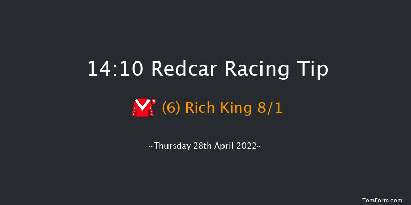 Redcar 14:10 Handicap (Class 4) 10f Mon 18th Apr 2022