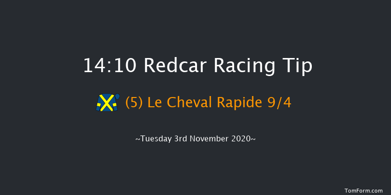 British Stallions Studs EBF Novice Stakes Redcar 14:10 Stakes (Class 5) 7f Mon 26th Oct 2020