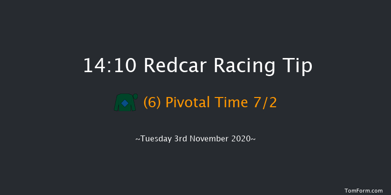 British Stallions Studs EBF Novice Stakes Redcar 14:10 Stakes (Class 5) 7f Mon 26th Oct 2020