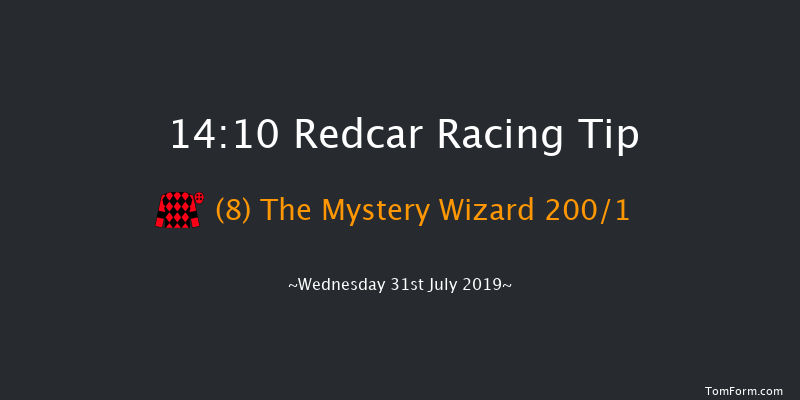 Redcar 14:10 Stakes (Class 4) 6f Sun 21st Jul 2019