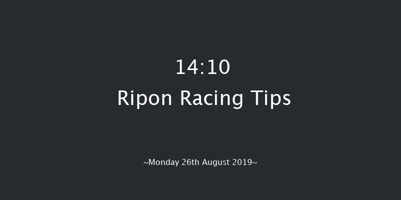 Ripon 14:10 Seller (Class 6) 6f Sat 17th Aug 2019