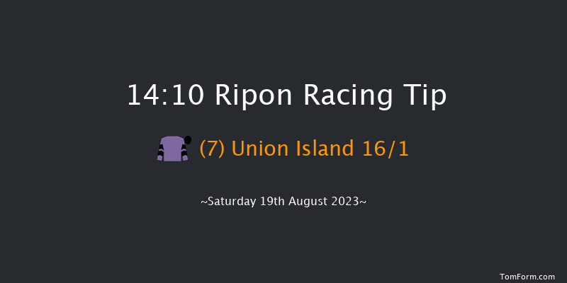 Ripon 14:10 Stakes (Class 2) 6f Tue 8th Aug 2023