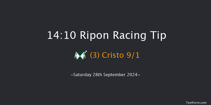 Ripon  14:10 Handicap (Class 5) 8f Tue 27th Aug 2024