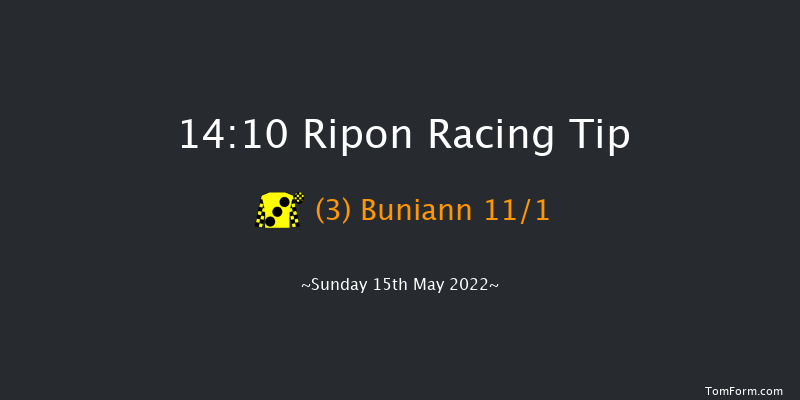 Ripon 14:10 Handicap (Class 6) 5f Fri 6th May 2022